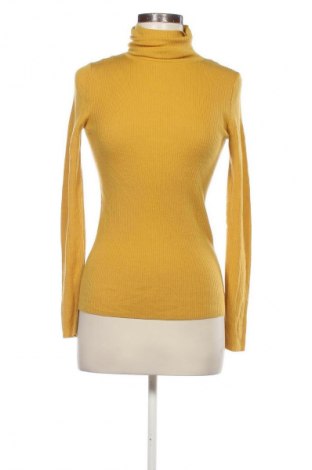 Damski sweter Uniqlo, Rozmiar S, Kolor Pomarańczowy, Cena 133,99 zł