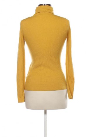 Damski sweter Uniqlo, Rozmiar S, Kolor Pomarańczowy, Cena 133,99 zł