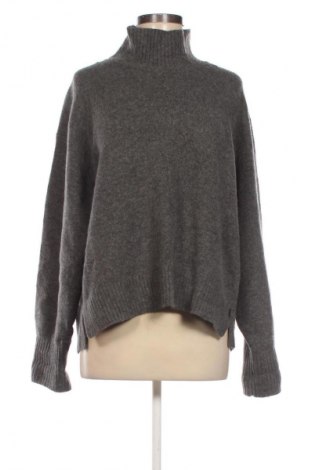 Damenpullover Uniqlo, Größe M, Farbe Grau, Preis € 27,99
