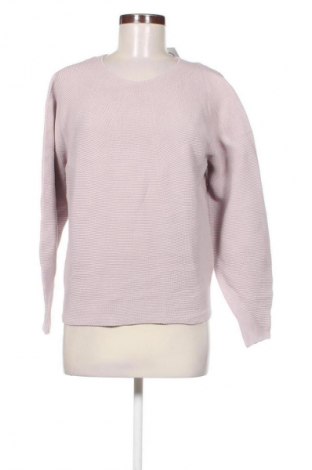 Dámsky pulóver Uniqlo, Veľkosť S, Farba Popolavo ružová, Cena  16,95 €