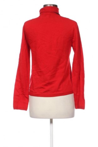 Dámský svetr Uniqlo, Velikost S, Barva Červená, Cena  709,00 Kč