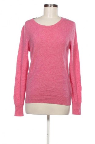 Damenpullover Uniqlo, Größe M, Farbe Rosa, Preis € 32,99