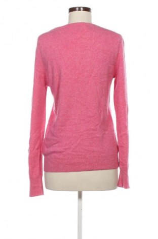 Damenpullover Uniqlo, Größe M, Farbe Rosa, Preis € 32,99