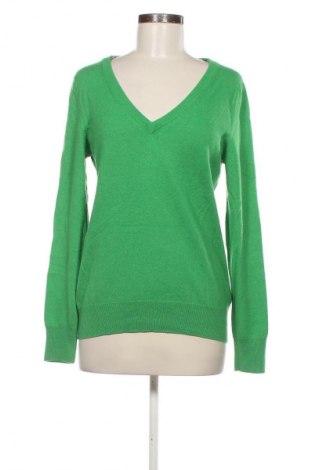 Damenpullover Uniqlo, Größe M, Farbe Grün, Preis € 29,99