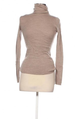Damenpullover Uniqlo, Größe S, Farbe Beige, Preis € 26,99