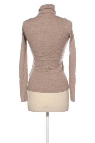 Damenpullover Uniqlo, Größe S, Farbe Beige, Preis € 26,99