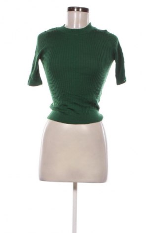 Dámsky pulóver Uniqlo, Veľkosť XS, Farba Zelená, Cena  7,95 €