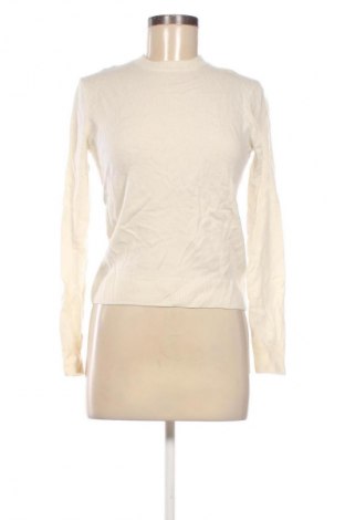 Damenpullover Uniqlo, Größe S, Farbe Ecru, Preis € 23,99