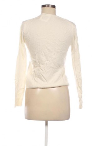 Damenpullover Uniqlo, Größe S, Farbe Ecru, Preis € 23,99