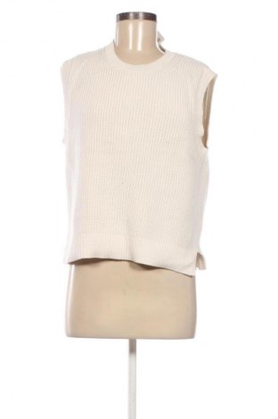 Női pulóver Uniqlo, Méret L, Szín Fehér, Ár 7 259 Ft