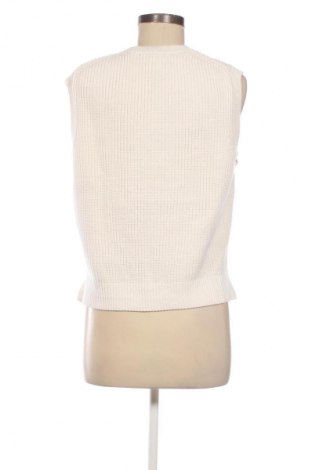 Női pulóver Uniqlo, Méret L, Szín Fehér, Ár 7 259 Ft