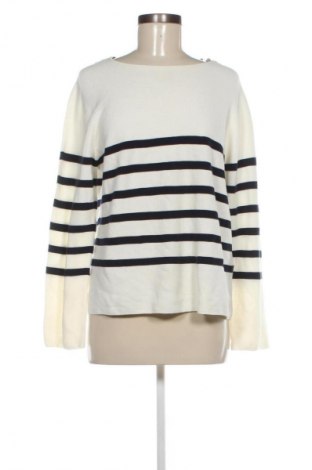 Дамски пуловер Uniqlo, Размер L, Цвят Многоцветен, Цена 47,99 лв.