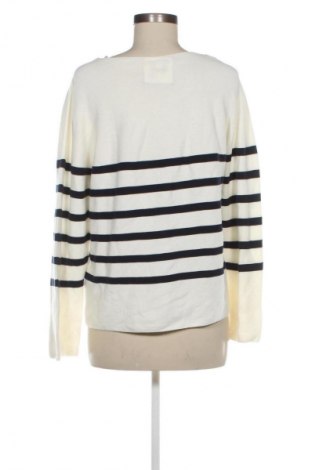 Дамски пуловер Uniqlo, Размер L, Цвят Многоцветен, Цена 47,99 лв.