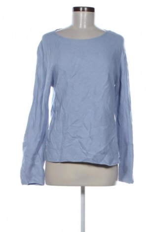 Damenpullover Uniqlo, Größe M, Farbe Blau, Preis € 23,99