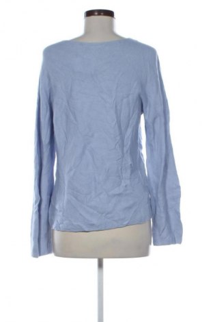 Damenpullover Uniqlo, Größe M, Farbe Blau, Preis € 23,99