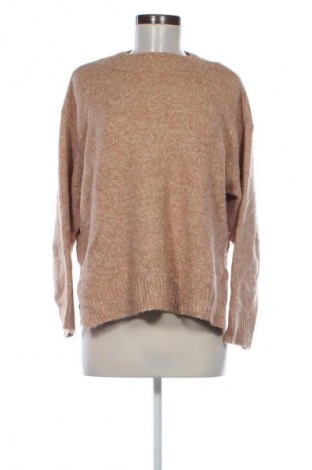 Damski sweter United Colors Of Benetton, Rozmiar M, Kolor Beżowy, Cena 98,99 zł