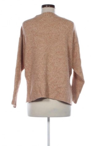 Damski sweter United Colors Of Benetton, Rozmiar M, Kolor Beżowy, Cena 98,99 zł