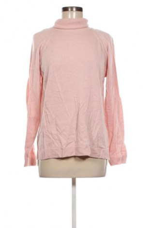 Női pulóver United Colors Of Benetton, Méret L, Szín Rózsaszín, Ár 8 849 Ft