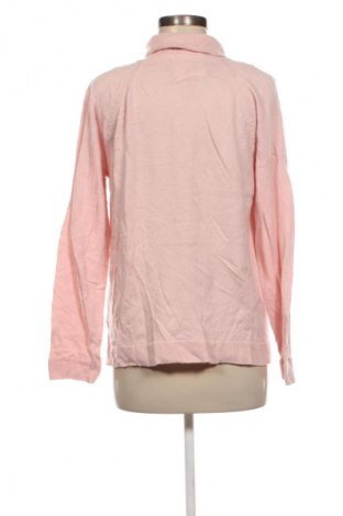 Női pulóver United Colors Of Benetton, Méret L, Szín Rózsaszín, Ár 8 849 Ft