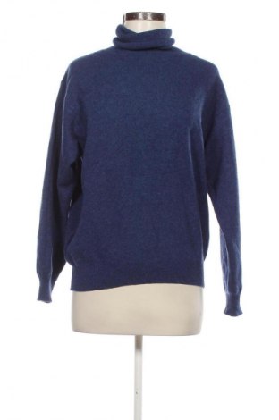 Dámsky pulóver United Colors Of Benetton, Veľkosť S, Farba Modrá, Cena  20,97 €