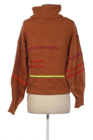 Pulover de femei United Colors Of Benetton, Mărime L, Culoare Multicolor, Preț 97,99 Lei