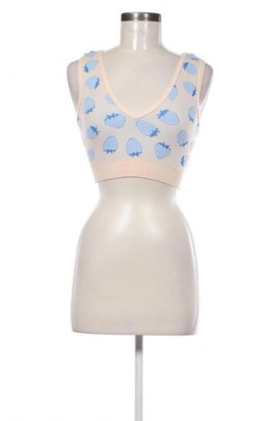 Dámsky pulóver United Colors Of Benetton, Veľkosť S, Farba Viacfarebná, Cena  20,97 €