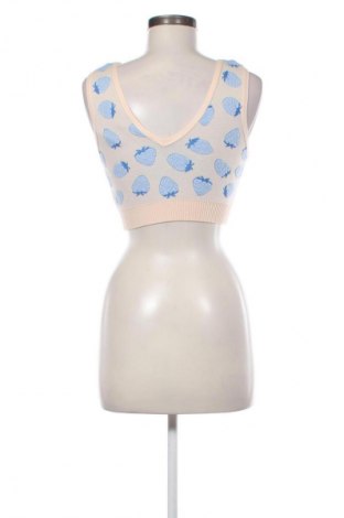 Dámsky pulóver United Colors Of Benetton, Veľkosť S, Farba Viacfarebná, Cena  20,97 €