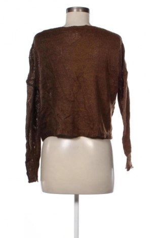Dámský svetr United Colors Of Benetton, Velikost XS, Barva Hnědá, Cena  389,00 Kč