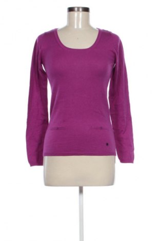 Damenpullover United Colors Of Benetton, Größe XS, Farbe Lila, Preis € 24,99