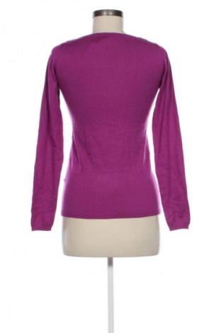 Damenpullover United Colors Of Benetton, Größe XS, Farbe Lila, Preis € 24,99
