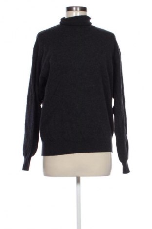 Női pulóver United Colors Of Benetton, Méret M, Szín Szürke, Ár 6 229 Ft