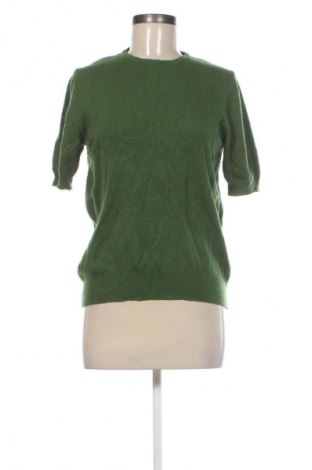 Damski sweter United Colors Of Benetton, Rozmiar M, Kolor Zielony, Cena 253,33 zł