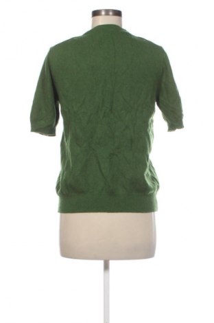 Damski sweter United Colors Of Benetton, Rozmiar M, Kolor Zielony, Cena 253,33 zł