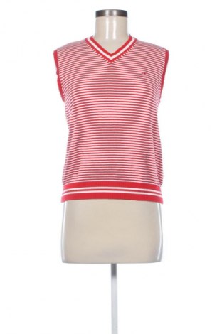 Дамски пуловер United Colors Of Benetton, Размер M, Цвят Многоцветен, Цена 41,06 лв.