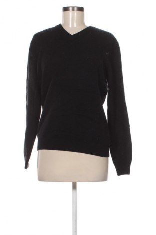 Damenpullover United Colors Of Benetton, Größe M, Farbe Schwarz, Preis € 19,99