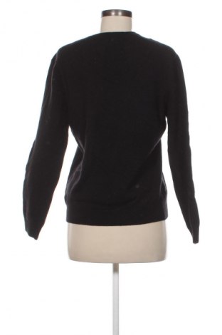 Damenpullover United Colors Of Benetton, Größe M, Farbe Schwarz, Preis € 19,99