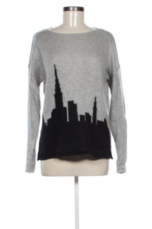 Damenpullover United Colors Of Benetton, Größe M, Farbe Mehrfarbig, Preis € 20,99