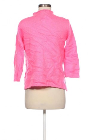 Női pulóver United Colors Of Benetton, Méret S, Szín Rózsaszín, Ár 8 759 Ft