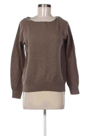 Damenpullover United Colors Of Benetton, Größe M, Farbe Braun, Preis € 34,15