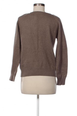 Damenpullover United Colors Of Benetton, Größe M, Farbe Braun, Preis € 34,15