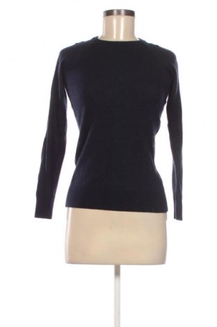 Női pulóver United Colors Of Benetton, Méret XS, Szín Kék, Ár 8 200 Ft