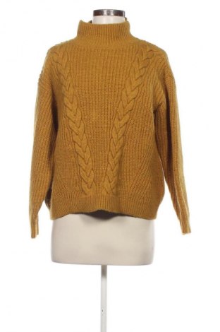 Γυναικείο πουλόβερ United Colors Of Benetton, Μέγεθος S, Χρώμα Πολύχρωμο, Τιμή 20,99 €