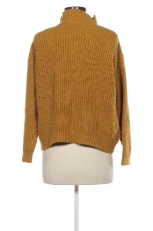 Γυναικείο πουλόβερ United Colors Of Benetton, Μέγεθος S, Χρώμα Πολύχρωμο, Τιμή 20,99 €