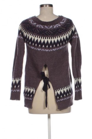 Női pulóver United Colors Of Benetton, Méret L, Szín Sokszínű, Ár 8 208 Ft