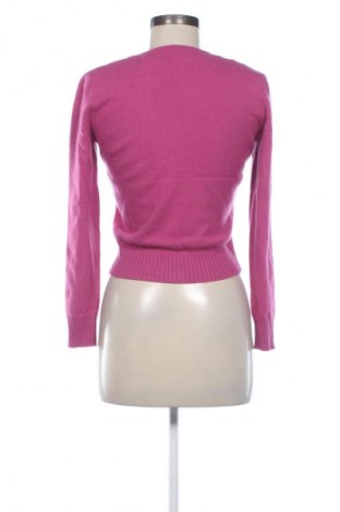 Pulover de femei United Colors Of Benetton, Mărime XS, Culoare Roz, Preț 150,00 Lei