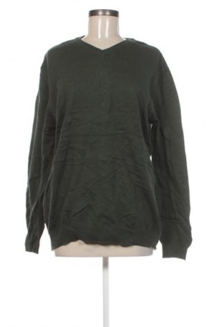 Damenpullover Up 2 Fashion, Größe XXL, Farbe Grün, Preis € 8,99