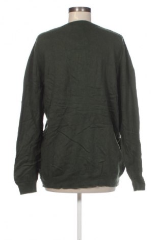 Damenpullover Up 2 Fashion, Größe XXL, Farbe Grün, Preis € 8,99