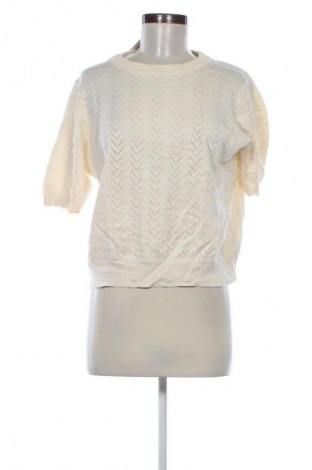 Pulover de femei Up 2 Fashion, Mărime M, Culoare Ecru, Preț 11,99 Lei