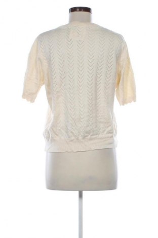 Pulover de femei Up 2 Fashion, Mărime M, Culoare Ecru, Preț 11,99 Lei