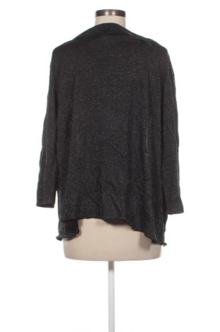 Női kardigán Up 2 Fashion, Méret L, Szín Ezüstös, Ár 1 359 Ft